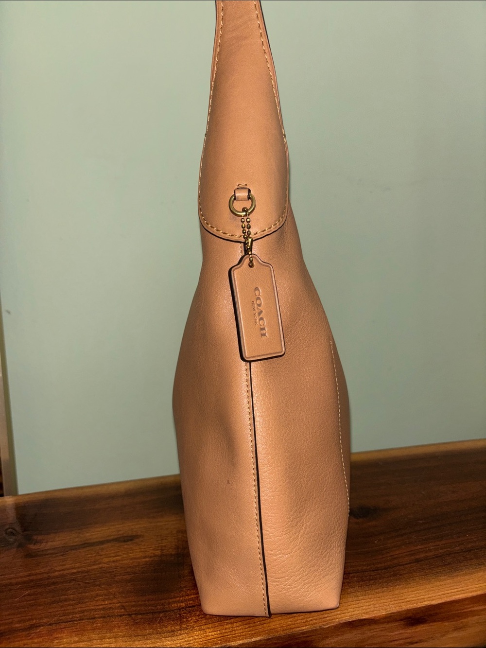 Coach Brooklyn 28 deleted and rare color way - Picture 2 of 3